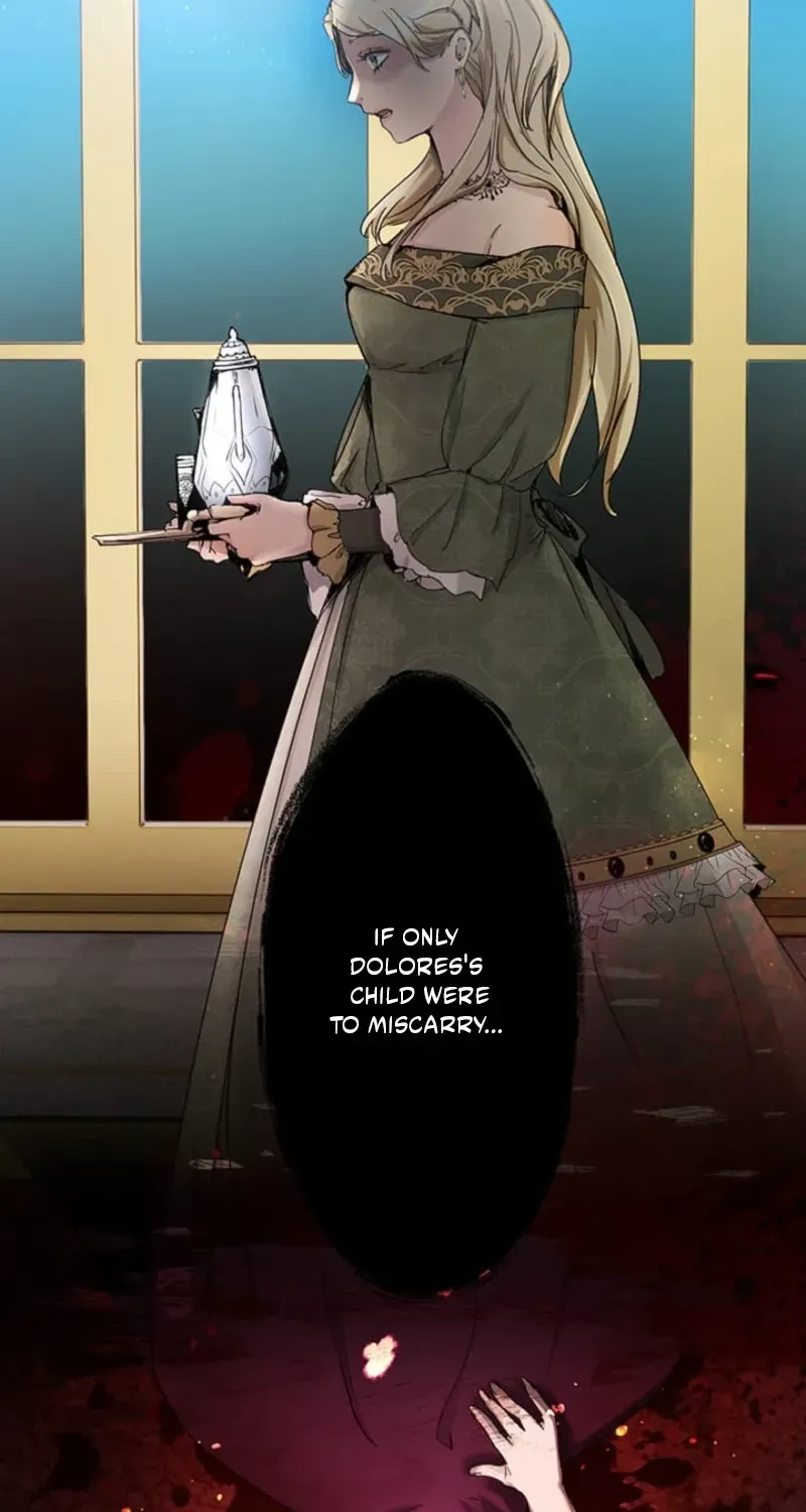 A Farewell Revenge for My Beloved Chapter 3 page 24