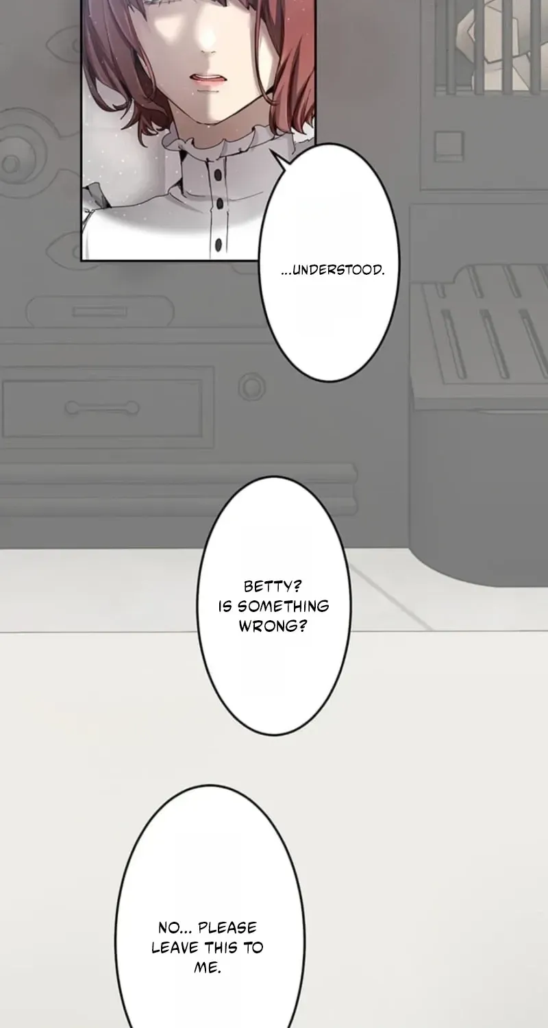 A Farewell Revenge for My Beloved Chapter 3 page 20