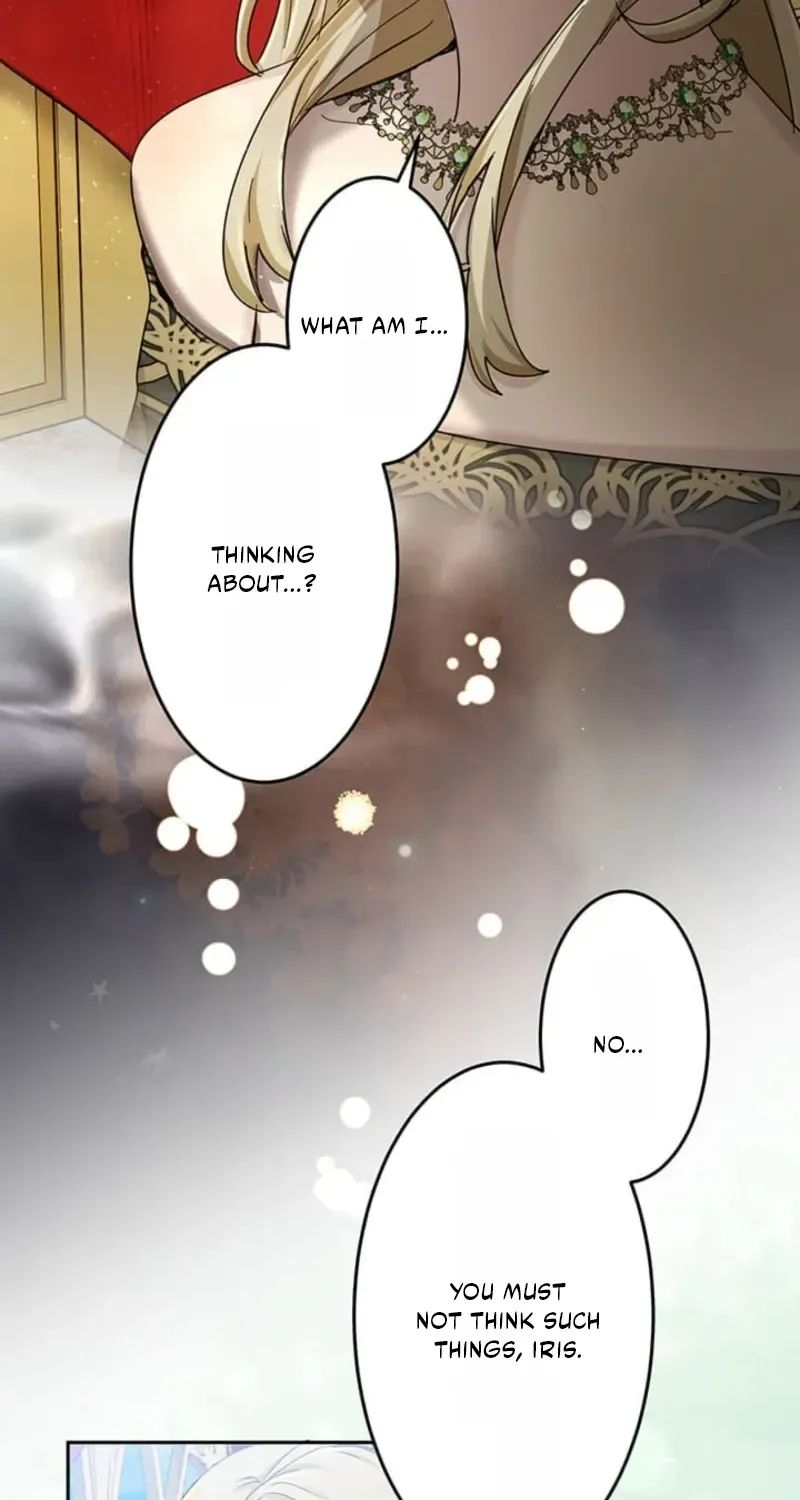 A Farewell Revenge for My Beloved Chapter 3 page 26