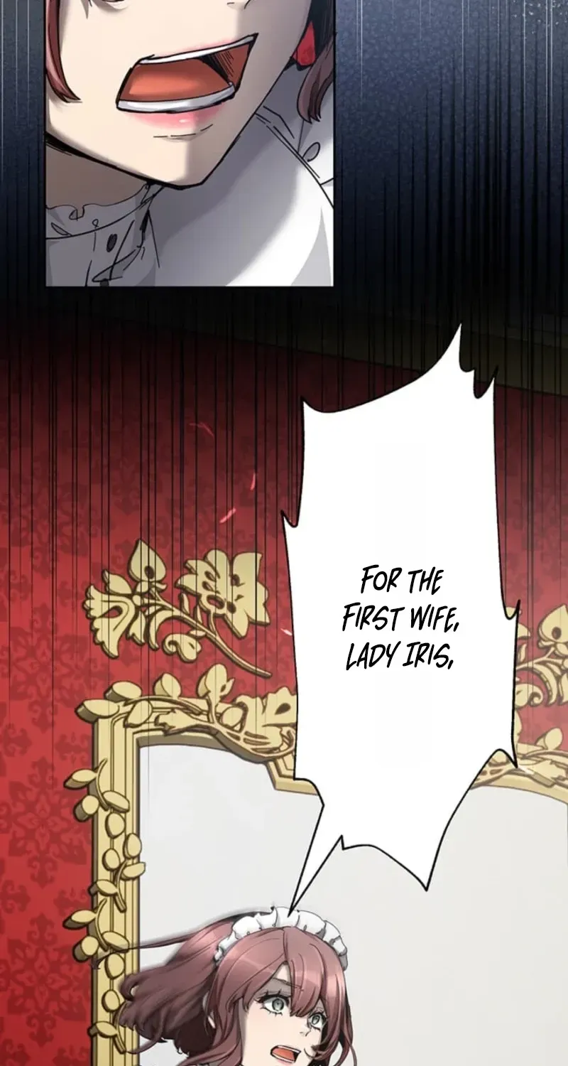 A Farewell Revenge for My Beloved Chapter 3 page 6
