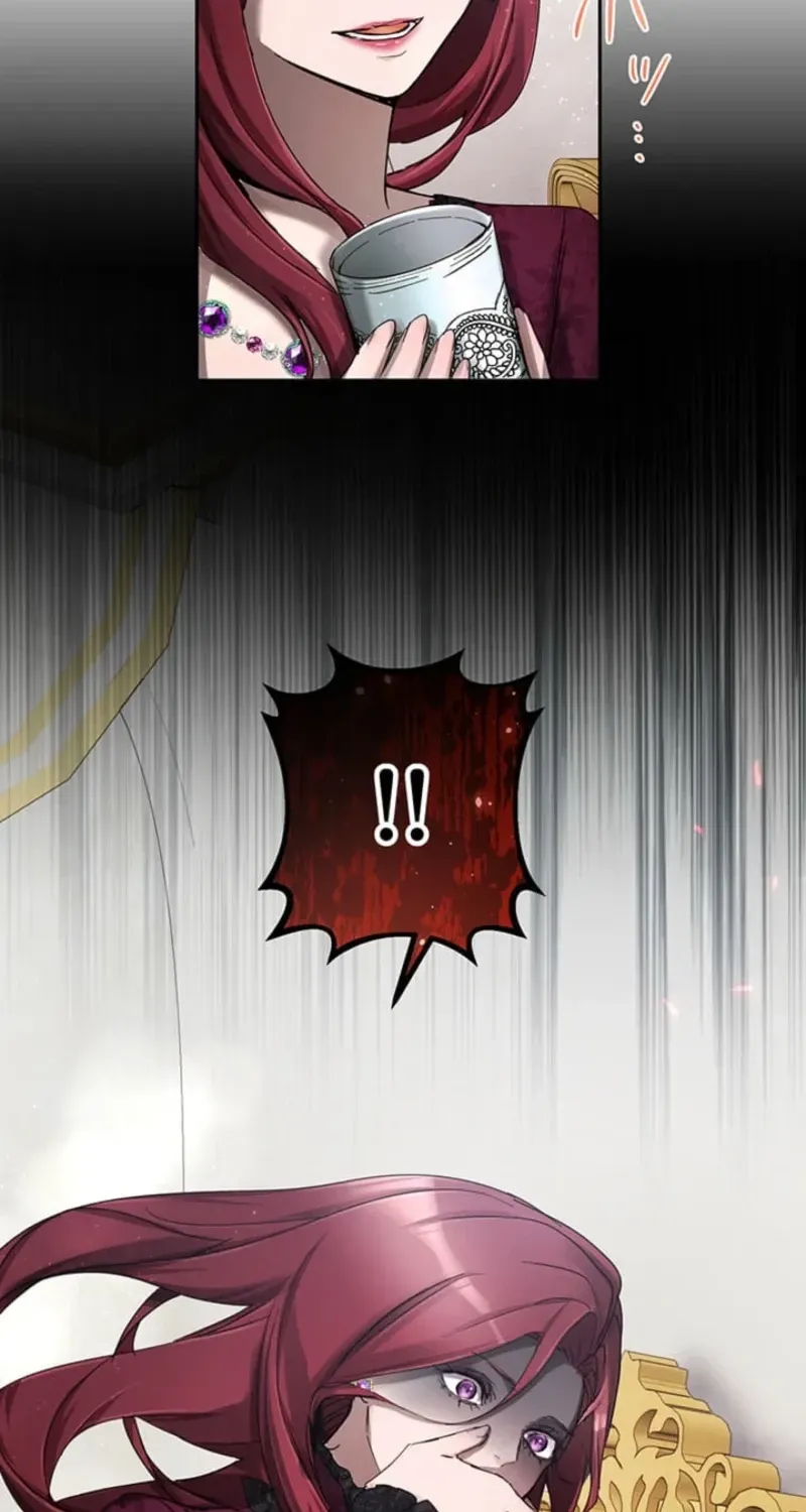 A Farewell Revenge for My Beloved Chapter 3 page 39