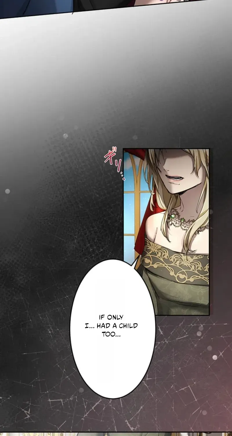 A Farewell Revenge for My Beloved Chapter 3 page 32