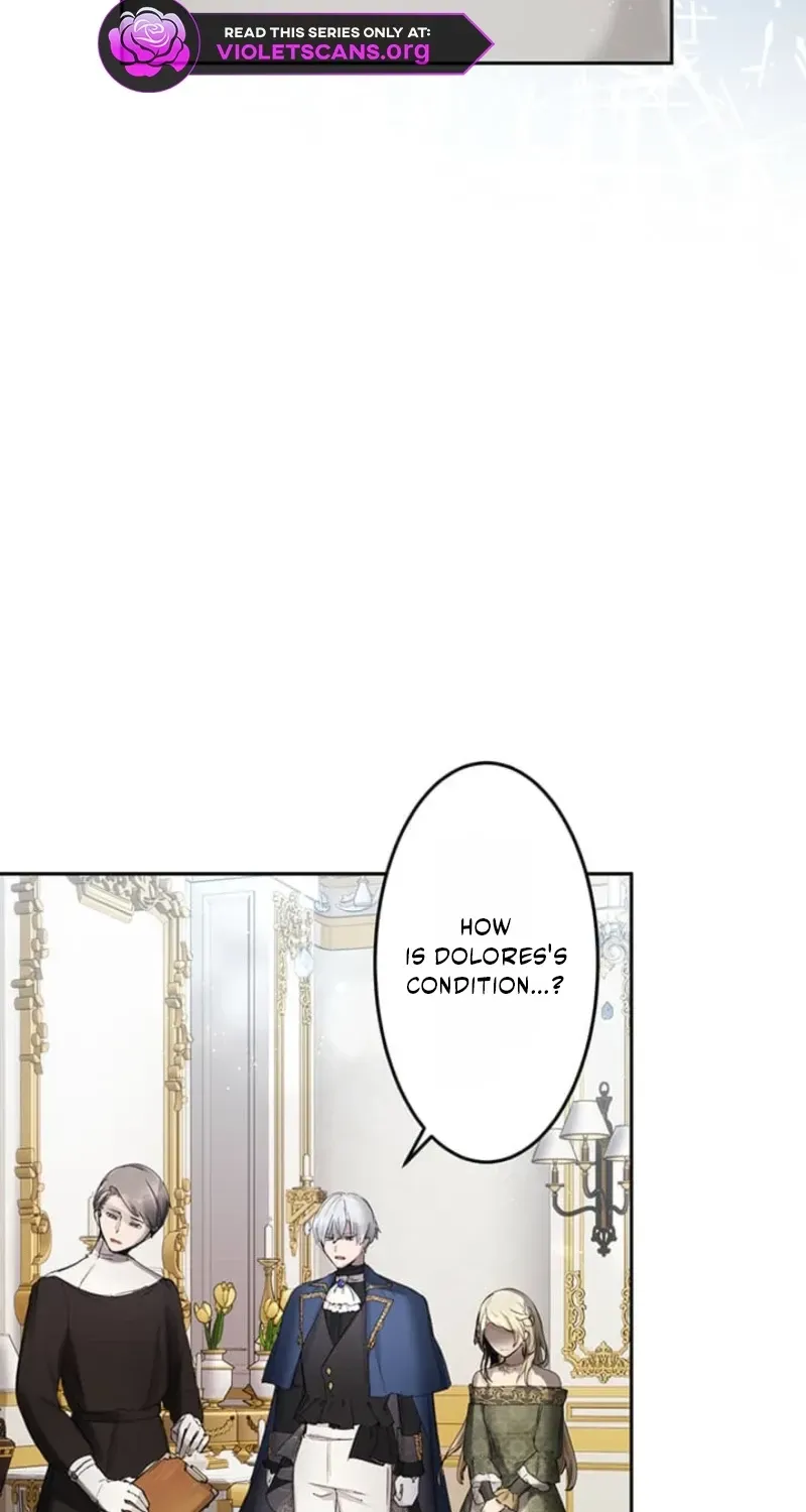 A Farewell Revenge for My Beloved Chapter 3 page 46