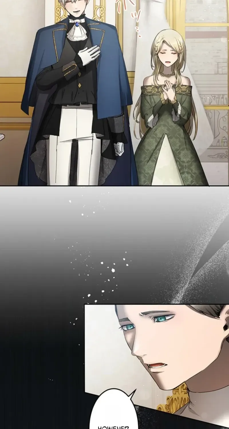 A Farewell Revenge for My Beloved Chapter 3 page 48