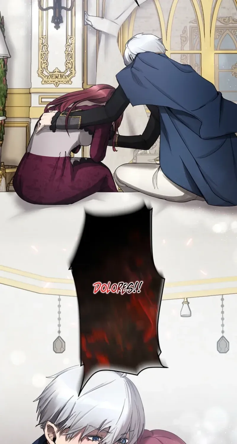 A Farewell Revenge for My Beloved Chapter 3 page 41