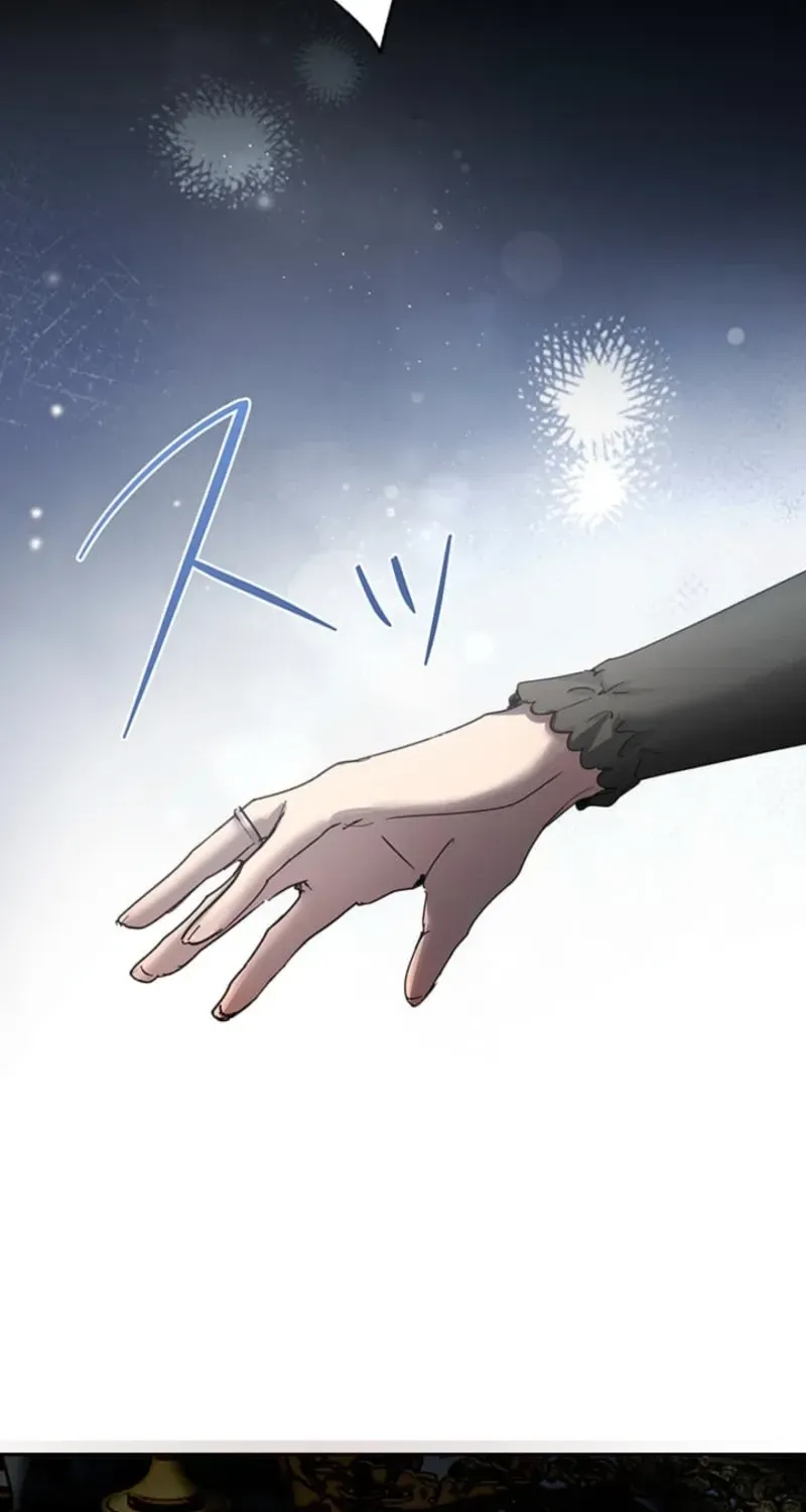 A Farewell Revenge for My Beloved Chapter 3 page 8