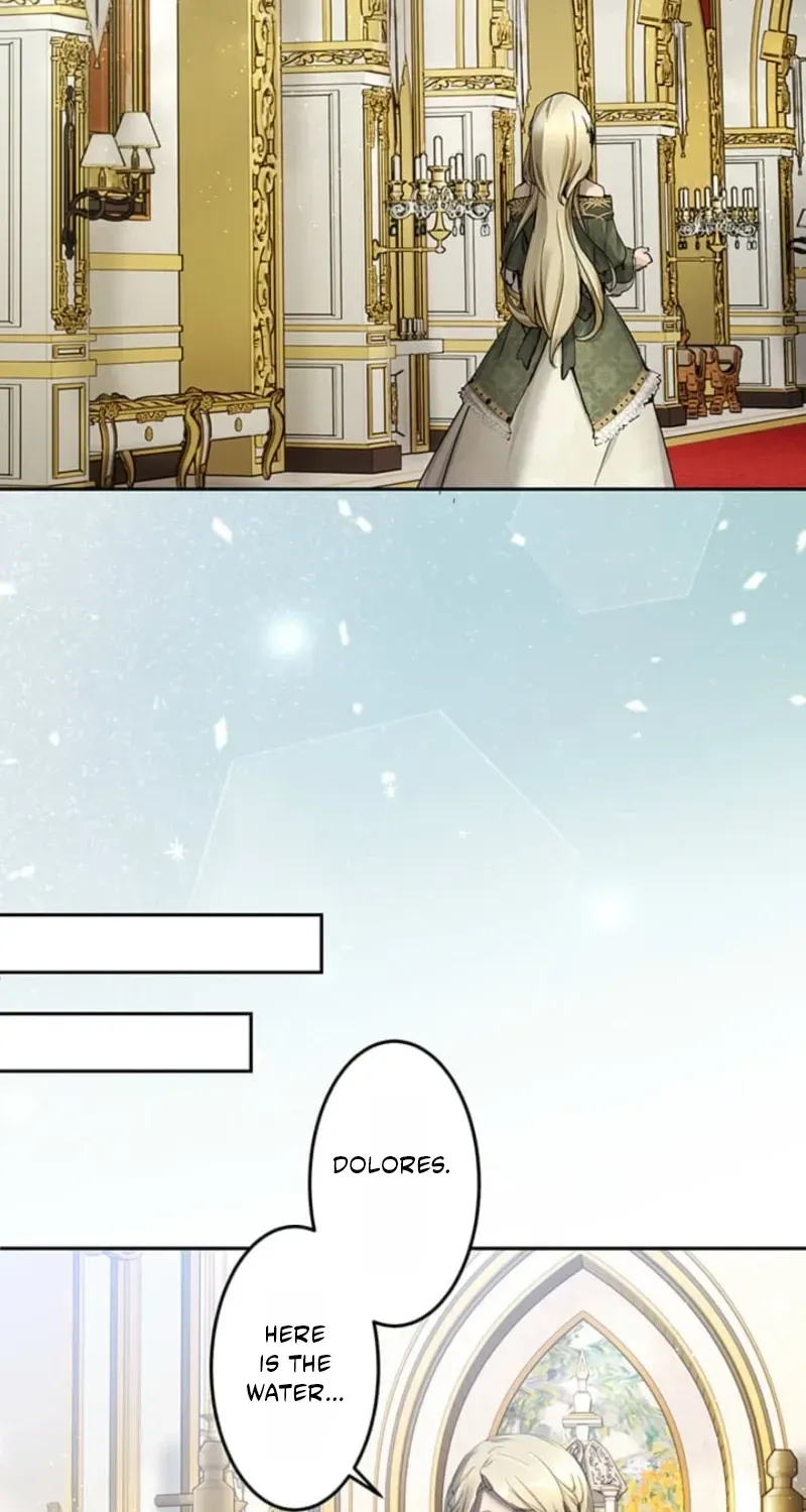A Farewell Revenge for My Beloved Chapter 3 page 28