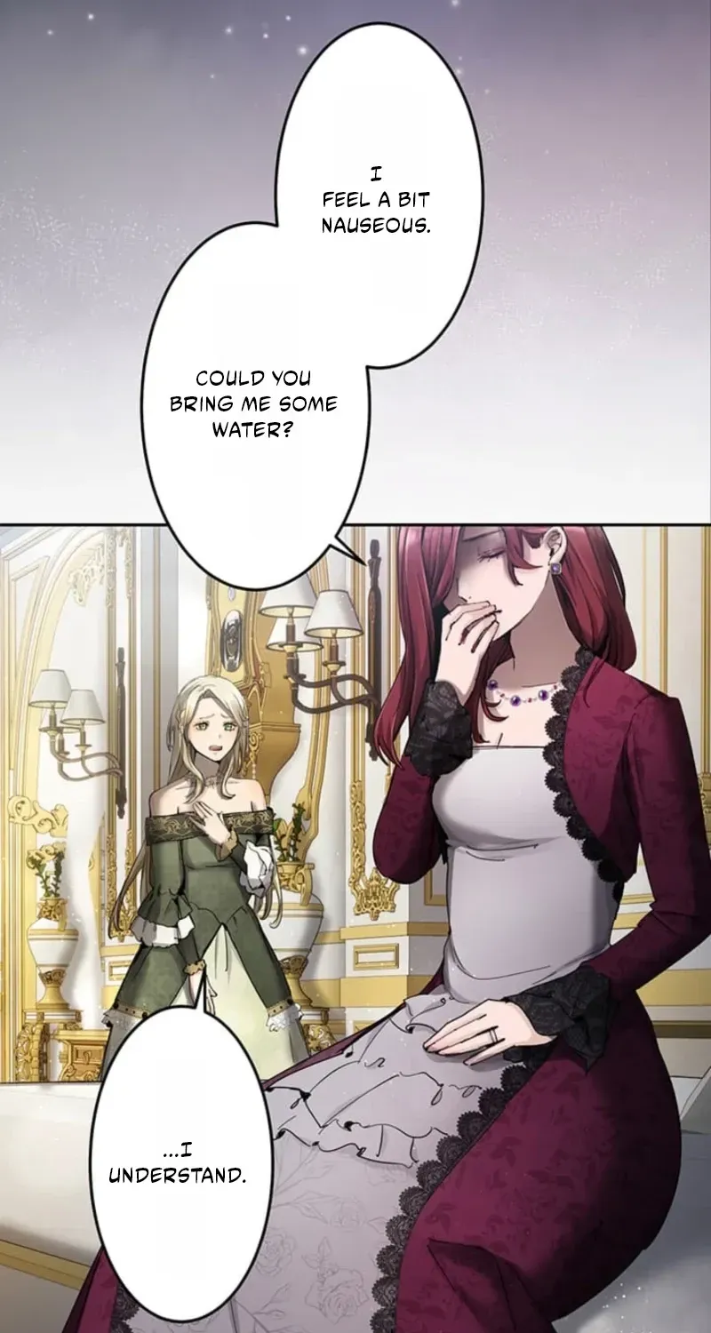 A Farewell Revenge for My Beloved Chapter 3 page 17
