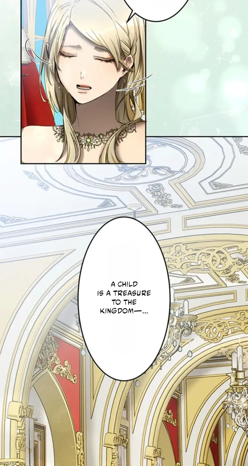A Farewell Revenge for My Beloved Chapter 3 page 27