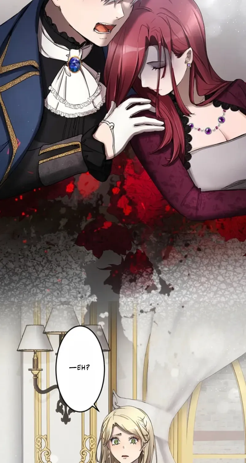 A Farewell Revenge for My Beloved Chapter 3 page 42
