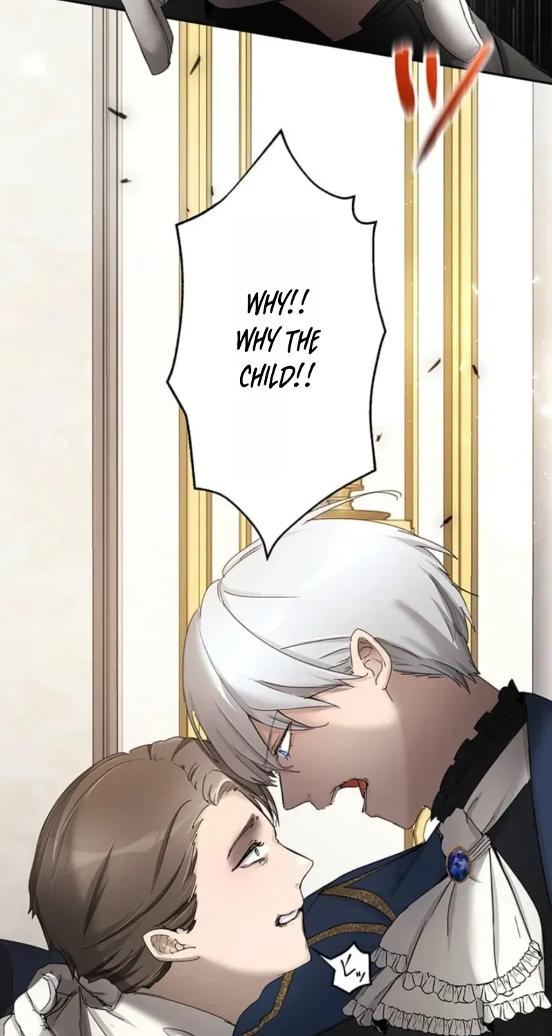 A Farewell Revenge for My Beloved Chapter 3 page 52