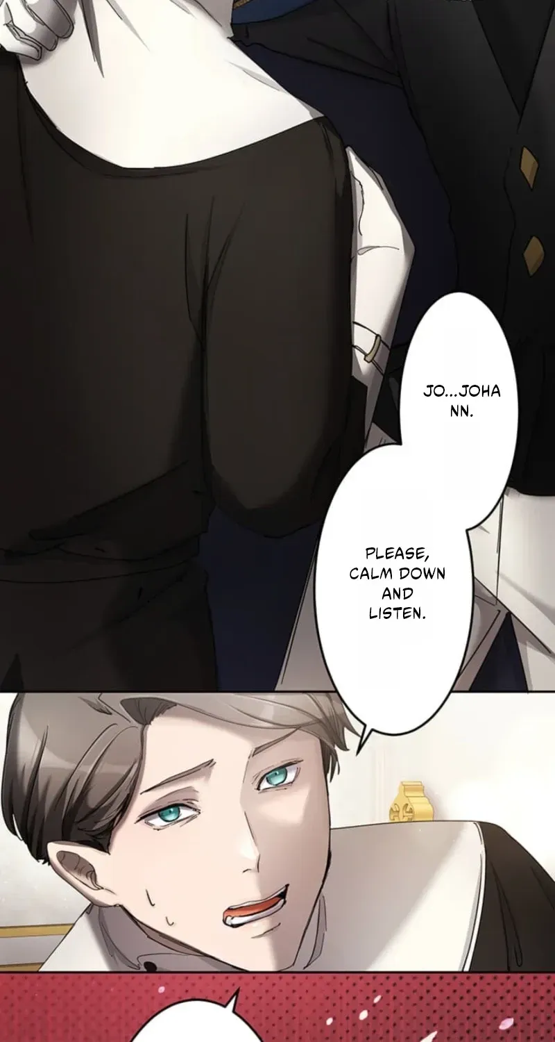 A Farewell Revenge for My Beloved Chapter 3 page 53