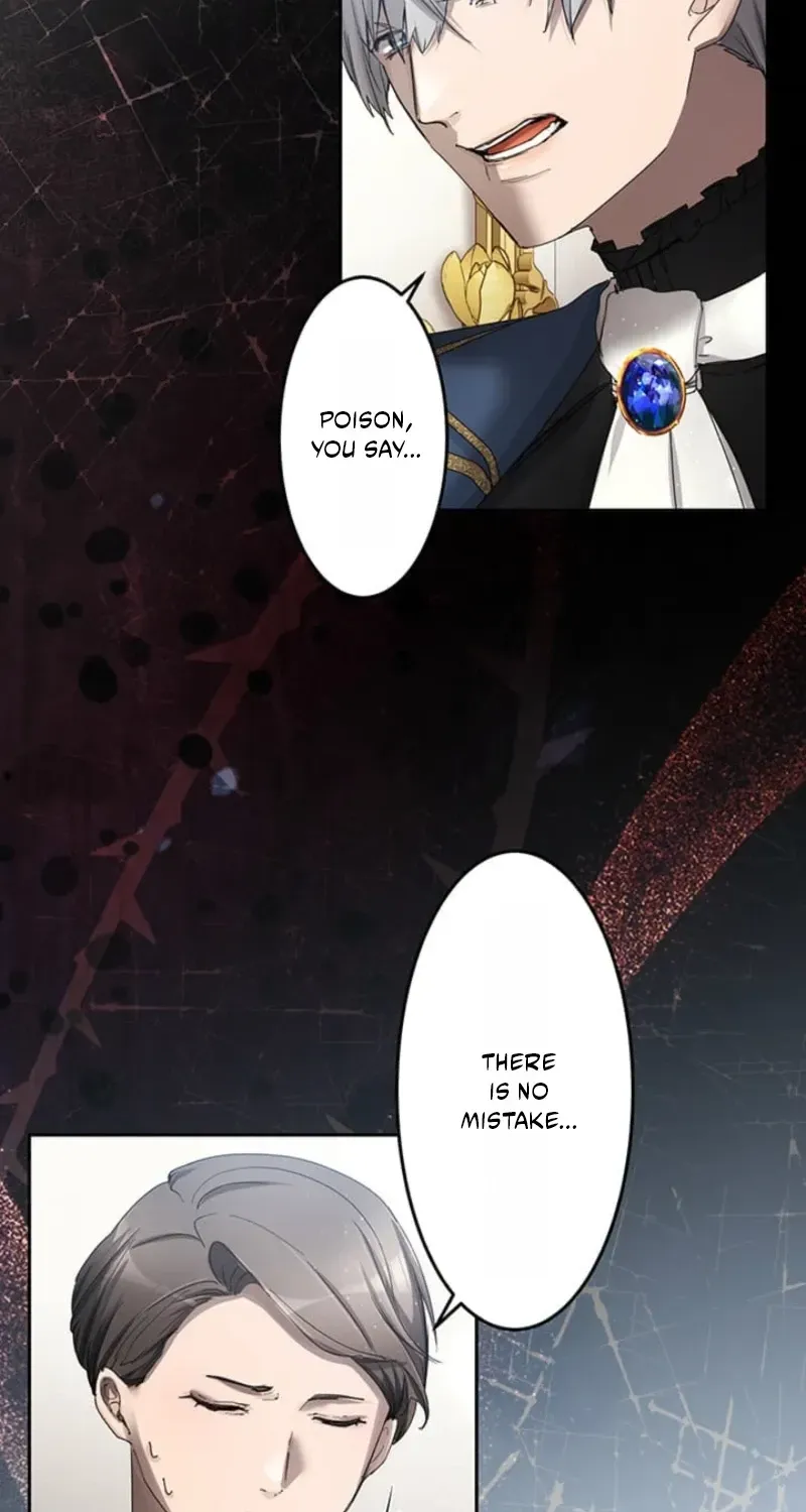 A Farewell Revenge for My Beloved Chapter 3 page 56