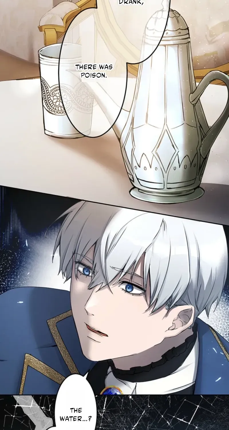 A Farewell Revenge for My Beloved Chapter 3 page 58