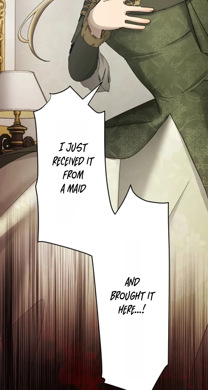 A Farewell Revenge for My Beloved Chapter 3 page 62