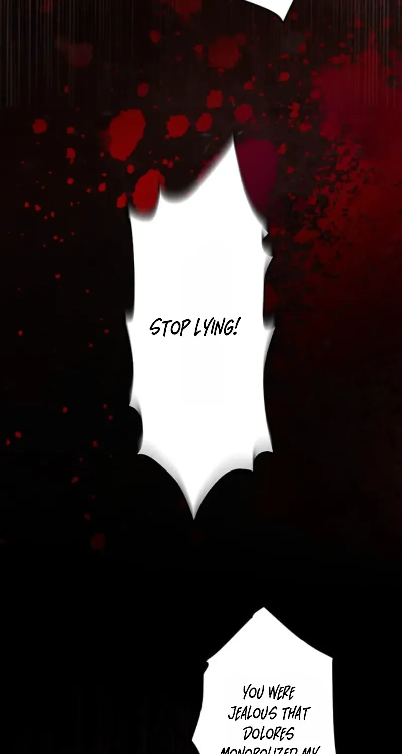 A Farewell Revenge for My Beloved Chapter 3 page 63