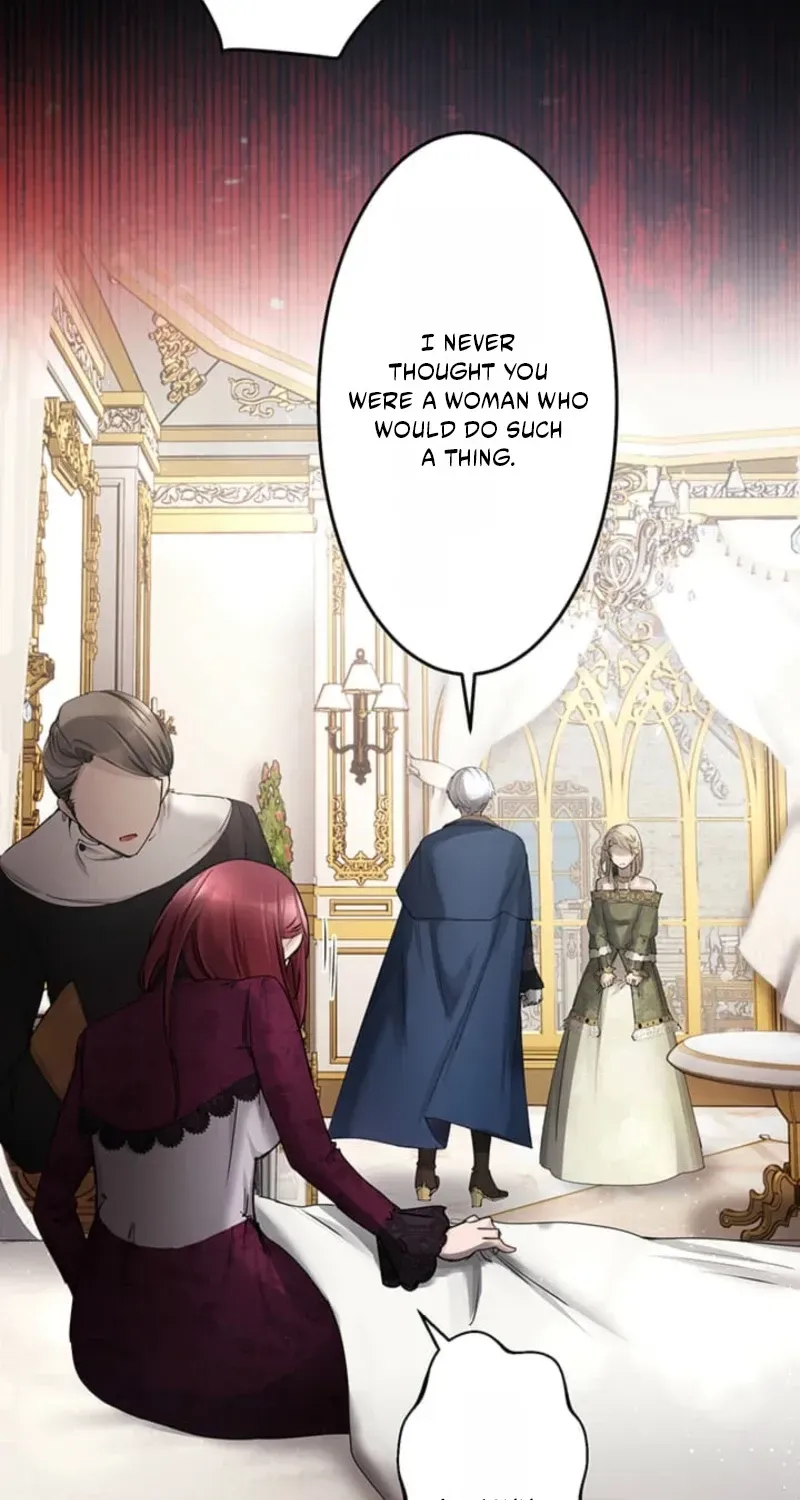 A Farewell Revenge for My Beloved Chapter 3 page 65