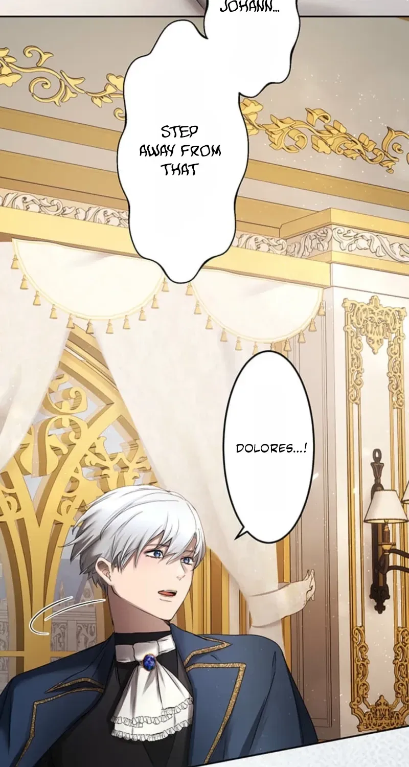 A Farewell Revenge for My Beloved Chapter 3 page 66