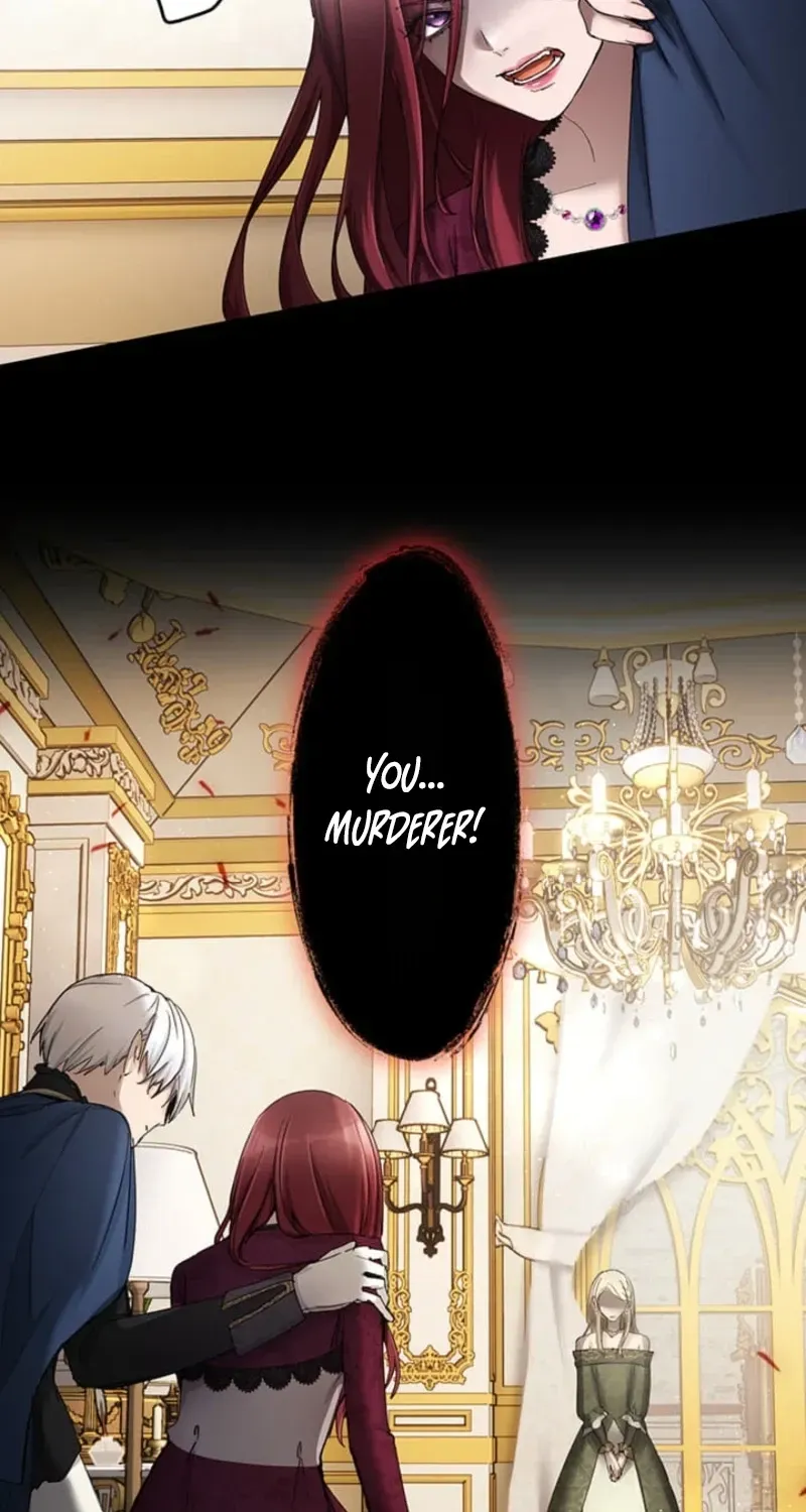 A Farewell Revenge for My Beloved Chapter 3 page 69