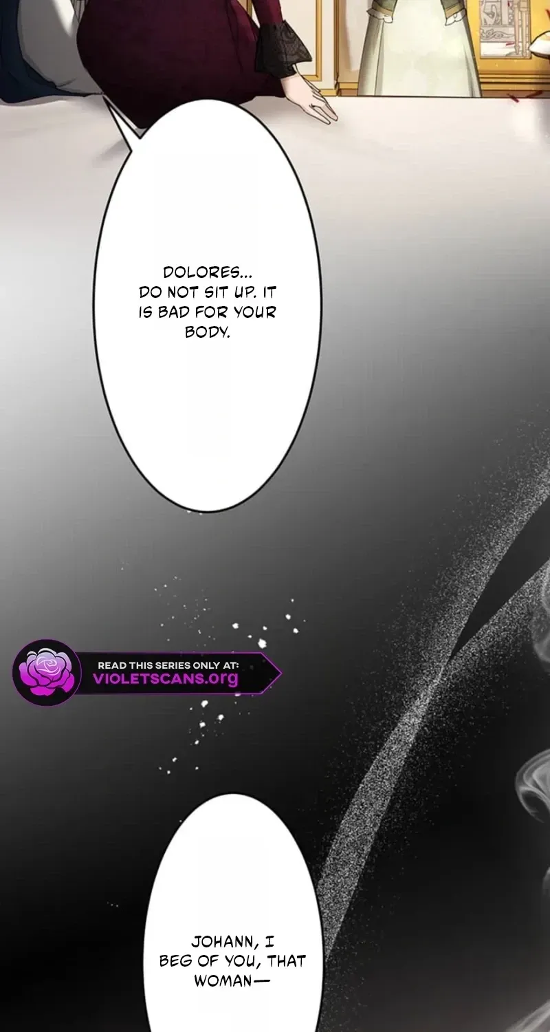 A Farewell Revenge for My Beloved Chapter 3 page 70
