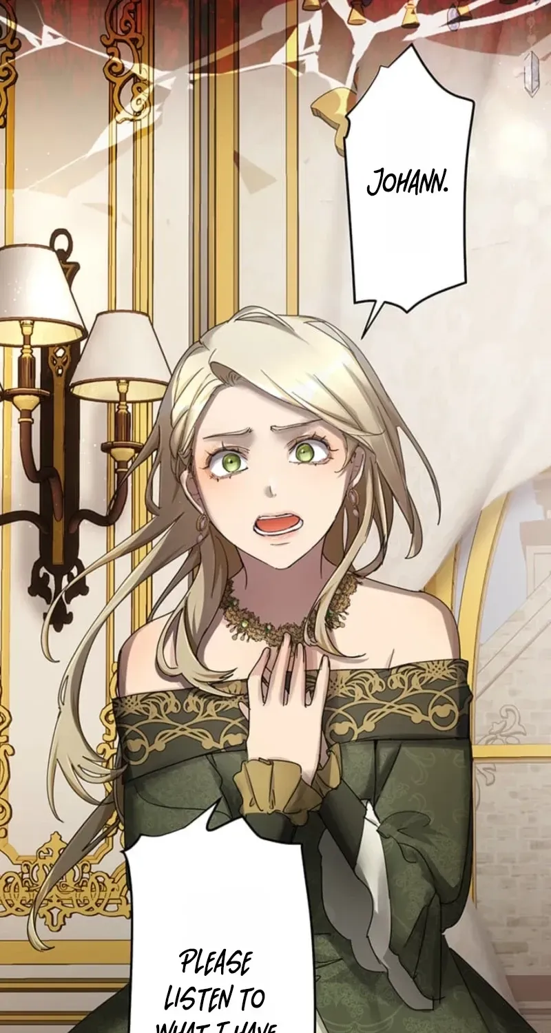 A Farewell Revenge for My Beloved Chapter 3 page 74