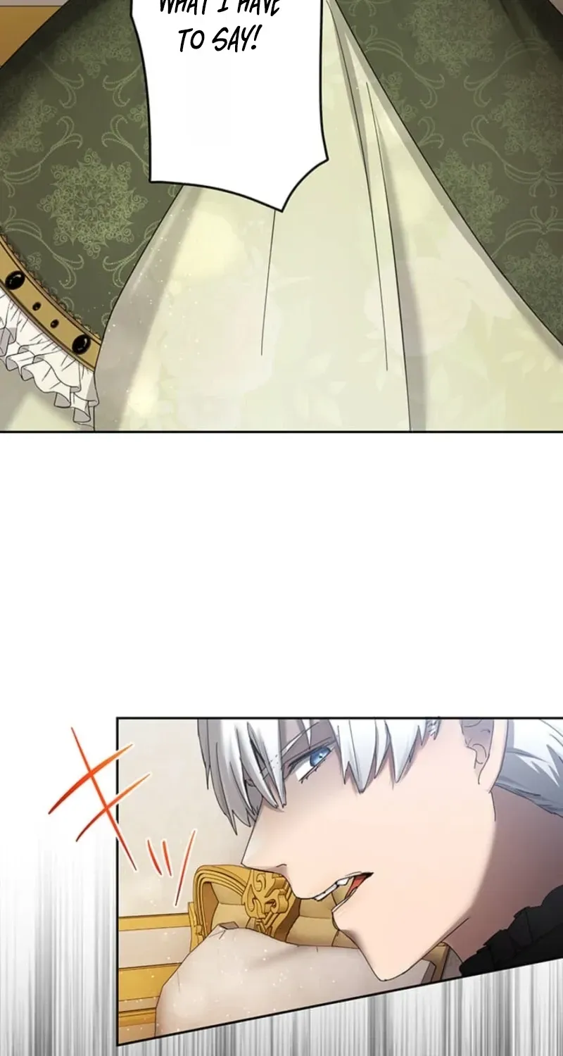 A Farewell Revenge for My Beloved Chapter 3 page 75