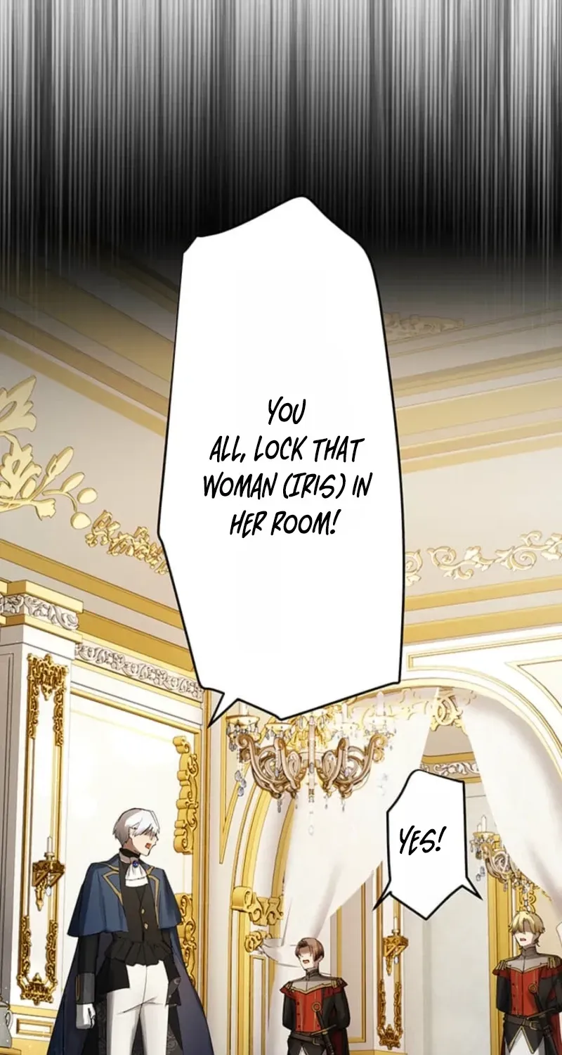 A Farewell Revenge for My Beloved Chapter 3 page 76