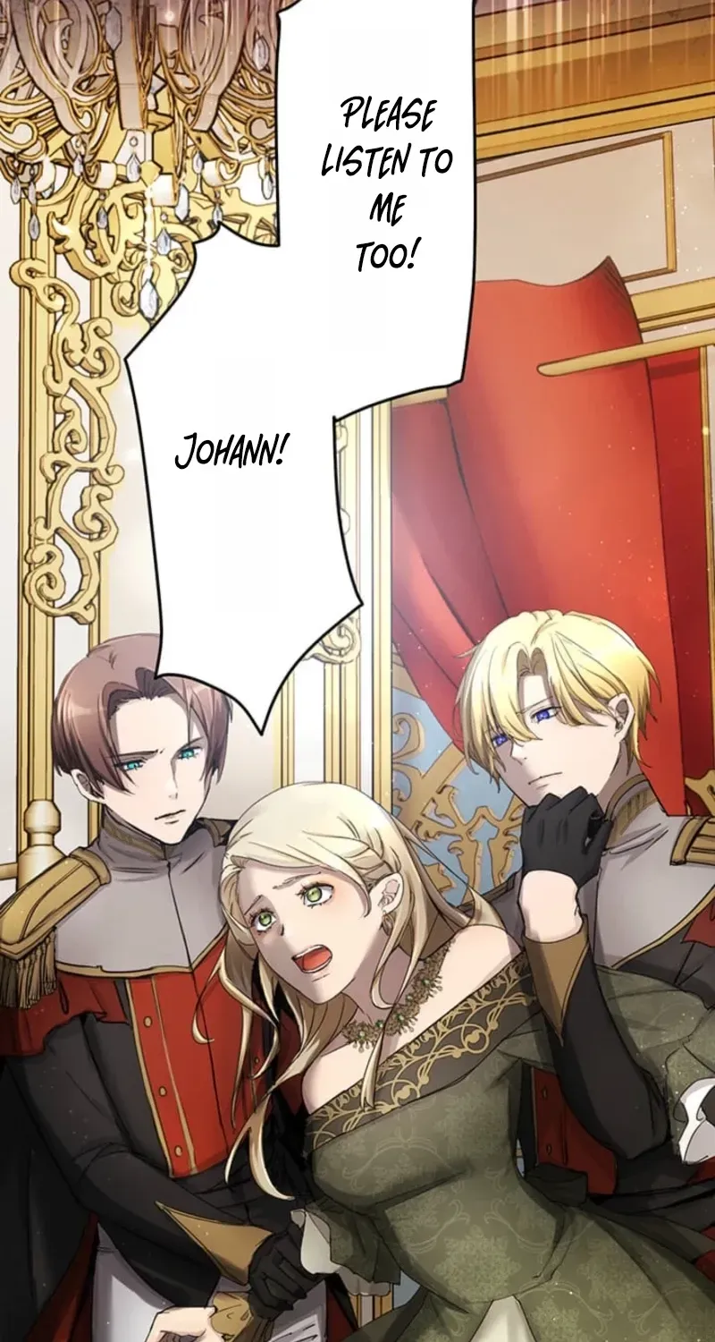 A Farewell Revenge for My Beloved Chapter 3 page 78