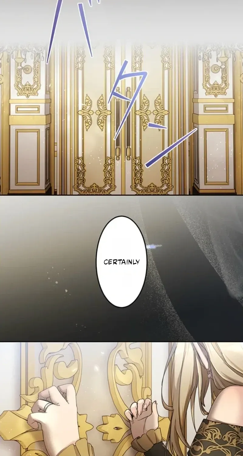 A Farewell Revenge for My Beloved Chapter 3 page 80