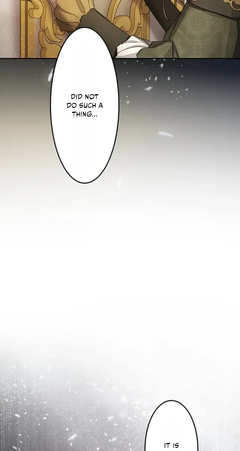 A Farewell Revenge for My Beloved Chapter 3 page 81