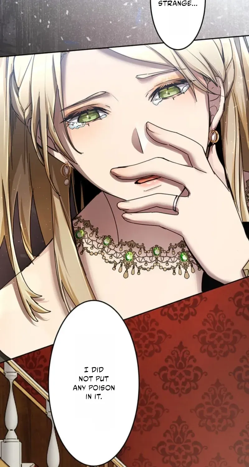A Farewell Revenge for My Beloved Chapter 3 page 82