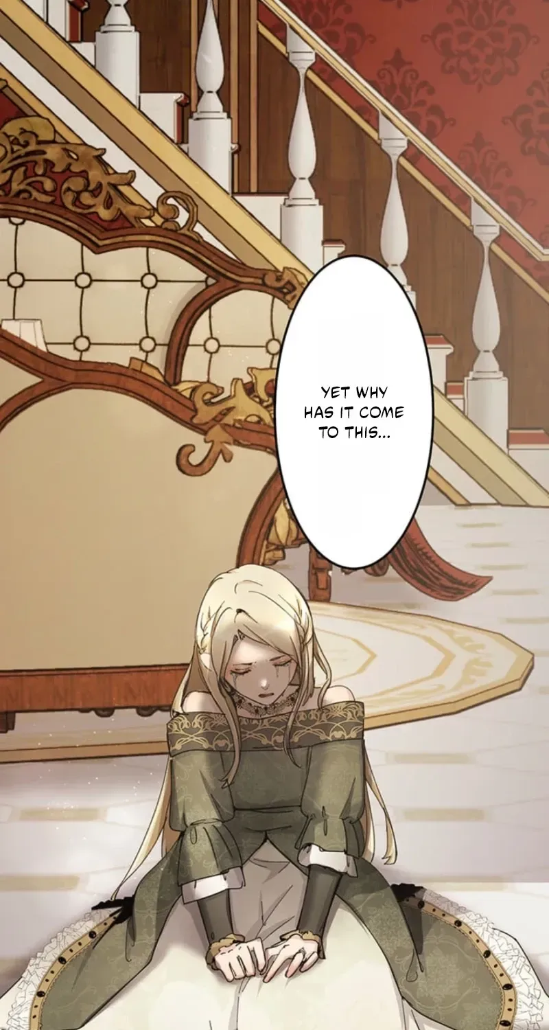 A Farewell Revenge for My Beloved Chapter 3 page 83