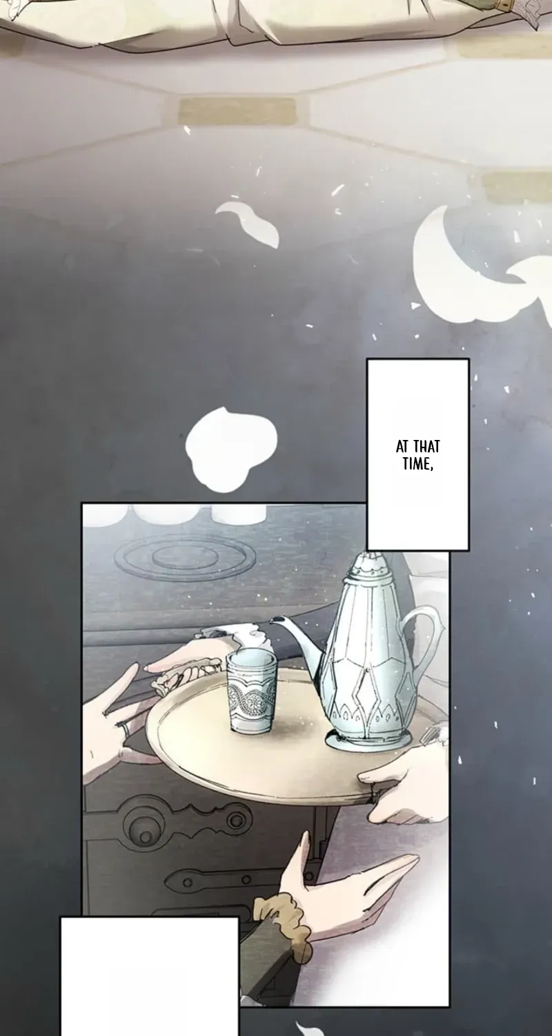 A Farewell Revenge for My Beloved Chapter 3 page 84