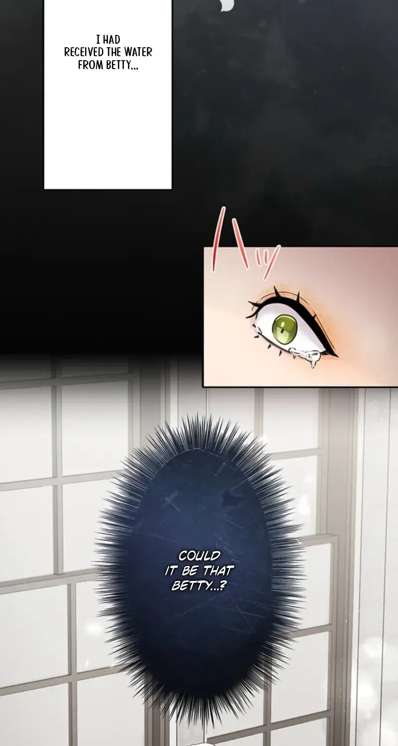 A Farewell Revenge for My Beloved Chapter 3 page 85