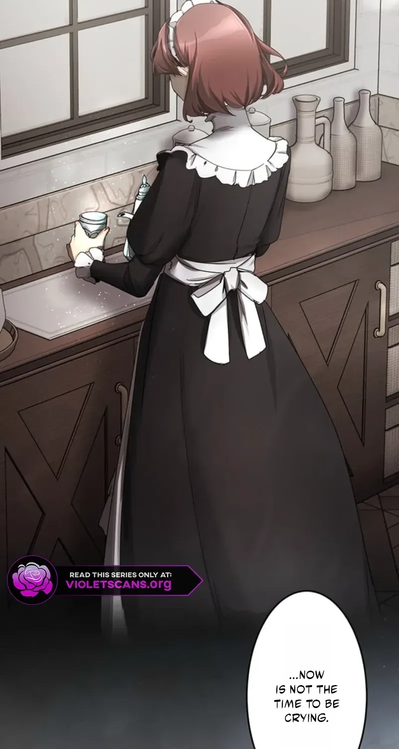 A Farewell Revenge for My Beloved Chapter 3 page 86