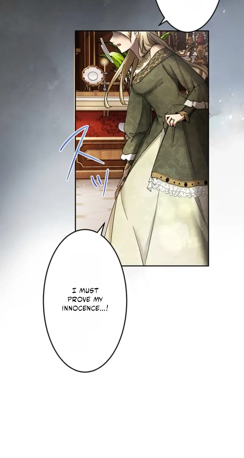 A Farewell Revenge for My Beloved Chapter 3 page 87