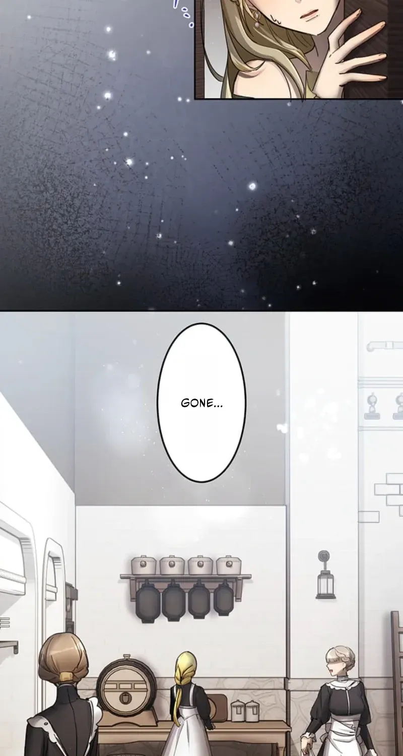 A Farewell Revenge for My Beloved Chapter 3 page 89