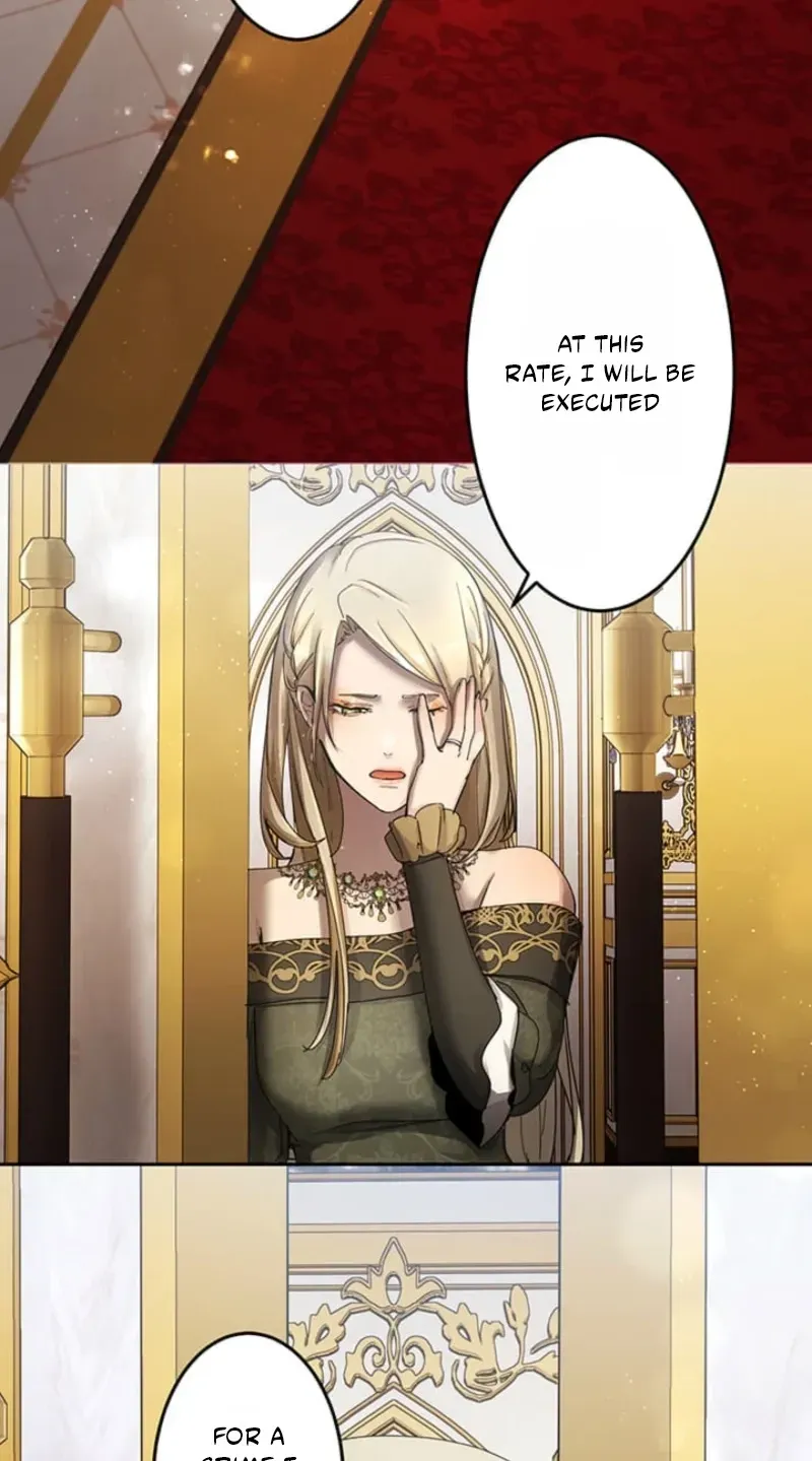 A Farewell Revenge for My Beloved Chapter 3 page 92