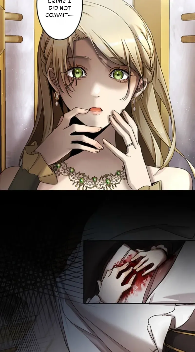 A Farewell Revenge for My Beloved Chapter 3 page 93