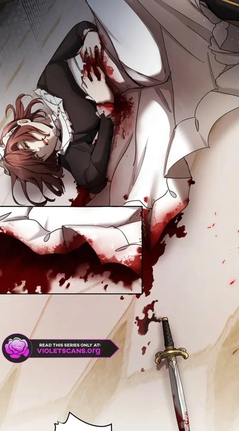 A Farewell Revenge for My Beloved Chapter 3 page 94