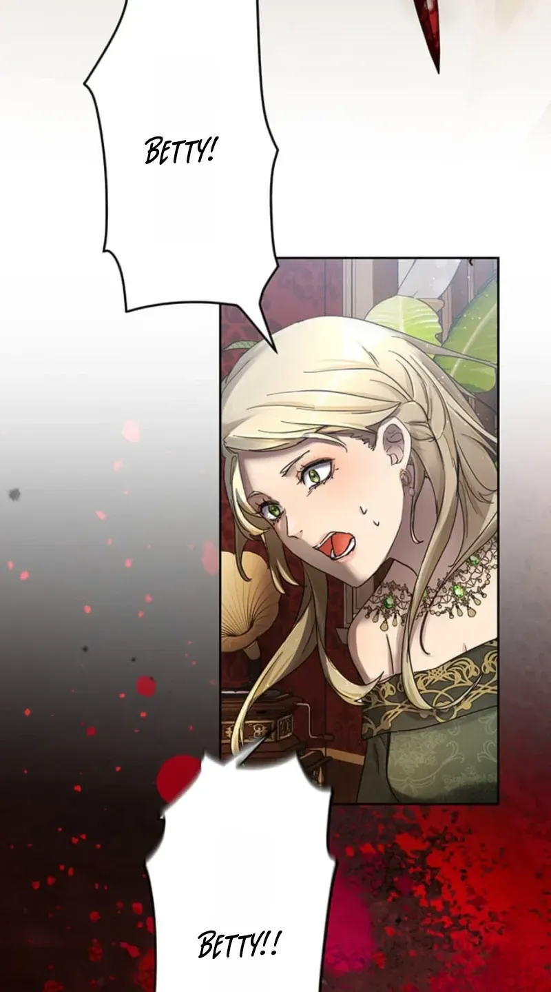 A Farewell Revenge for My Beloved Chapter 3 page 95