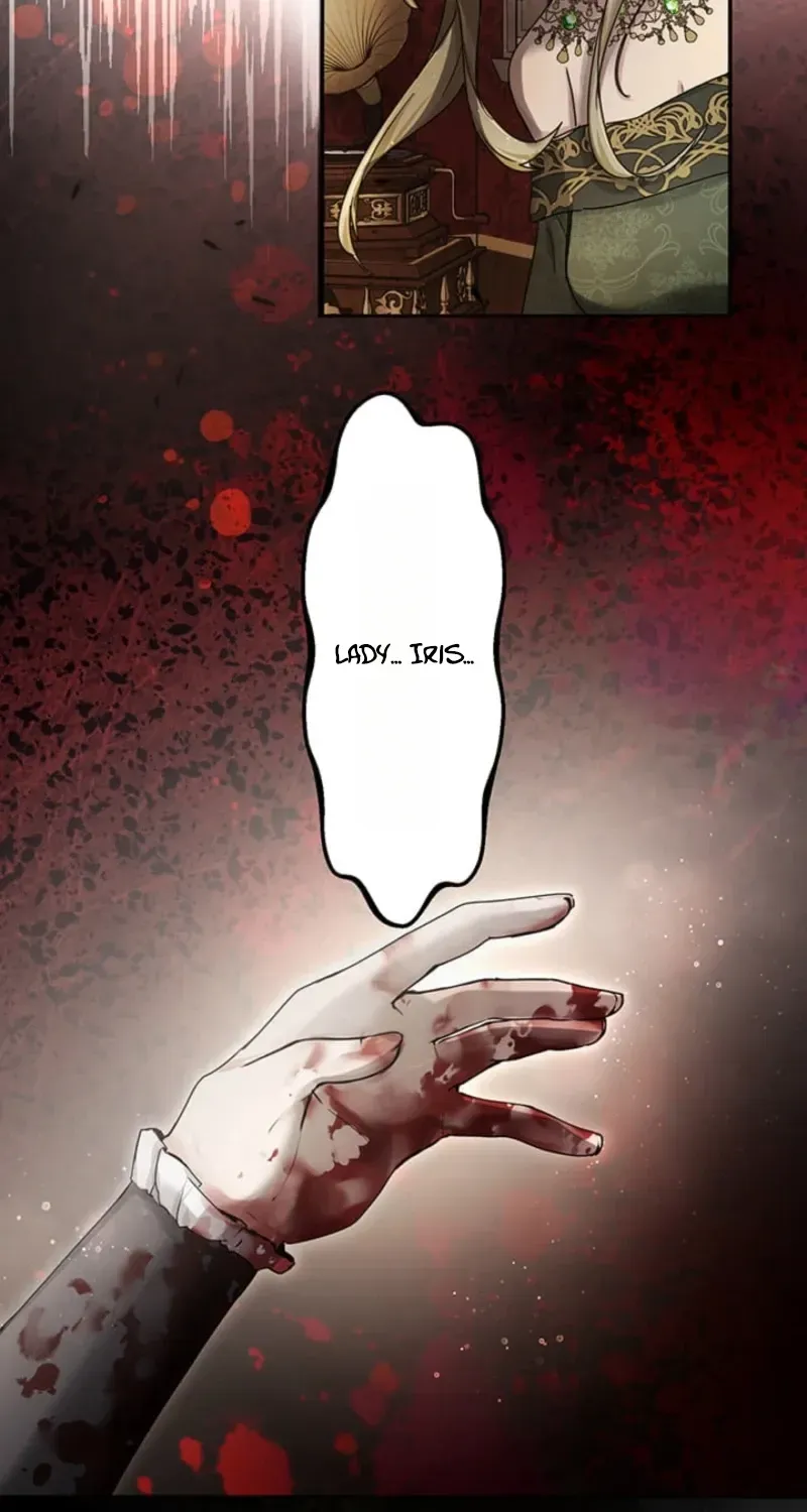 A Farewell Revenge for My Beloved Chapter 4 page 9