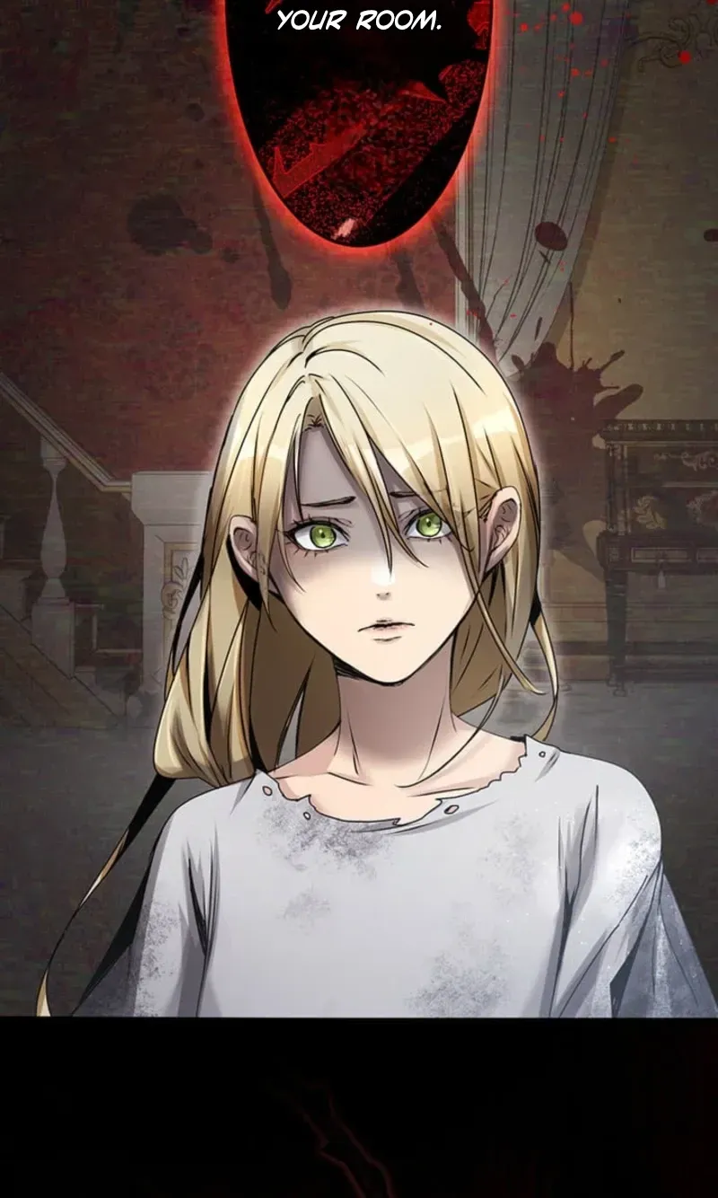 A Farewell Revenge for My Beloved Chapter 4 page 50