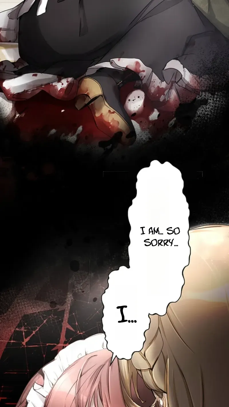 A Farewell Revenge for My Beloved Chapter 4 page 12