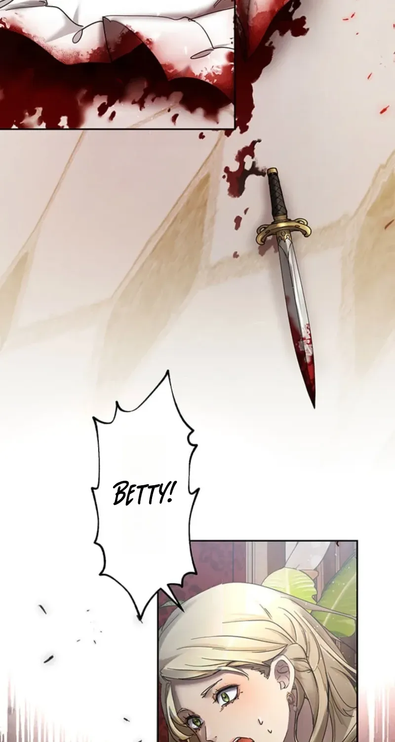 A Farewell Revenge for My Beloved Chapter 4 page 7