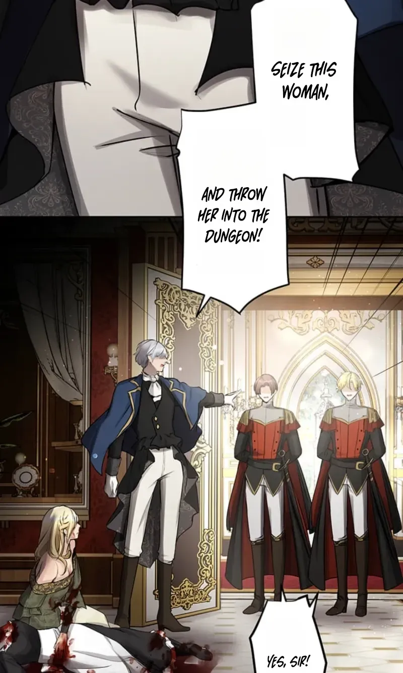 A Farewell Revenge for My Beloved Chapter 4 page 28