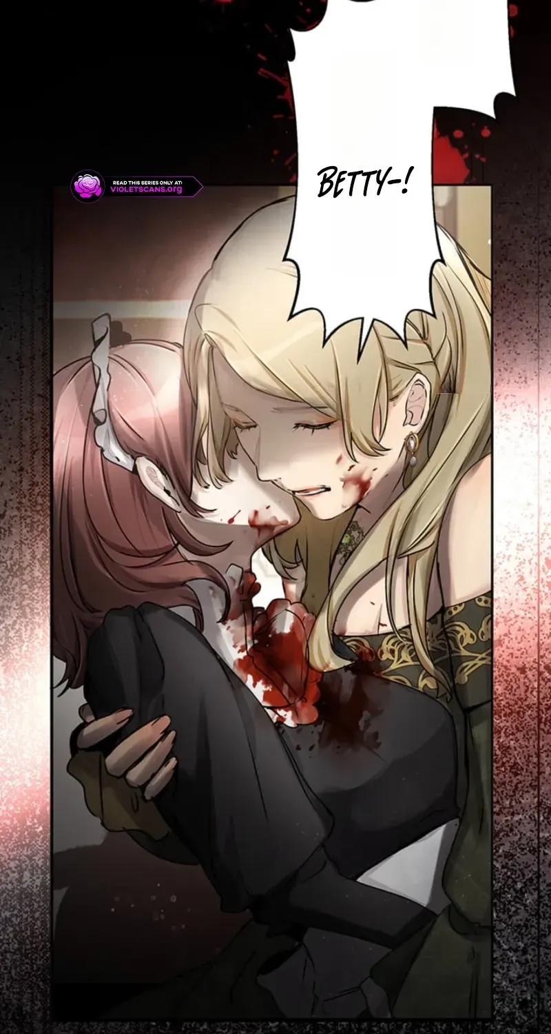 A Farewell Revenge for My Beloved Chapter 4 page 17