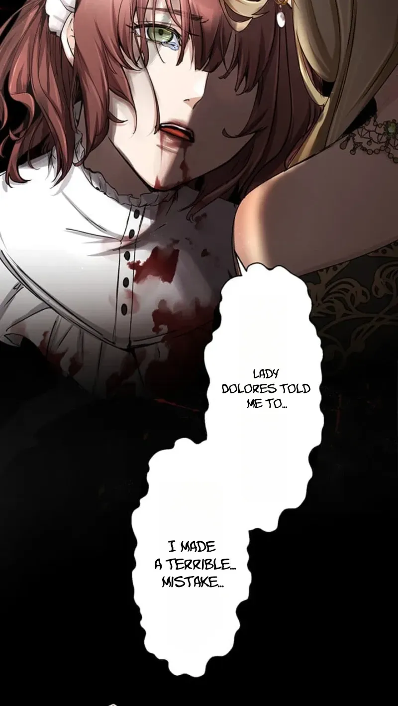 A Farewell Revenge for My Beloved Chapter 4 page 13
