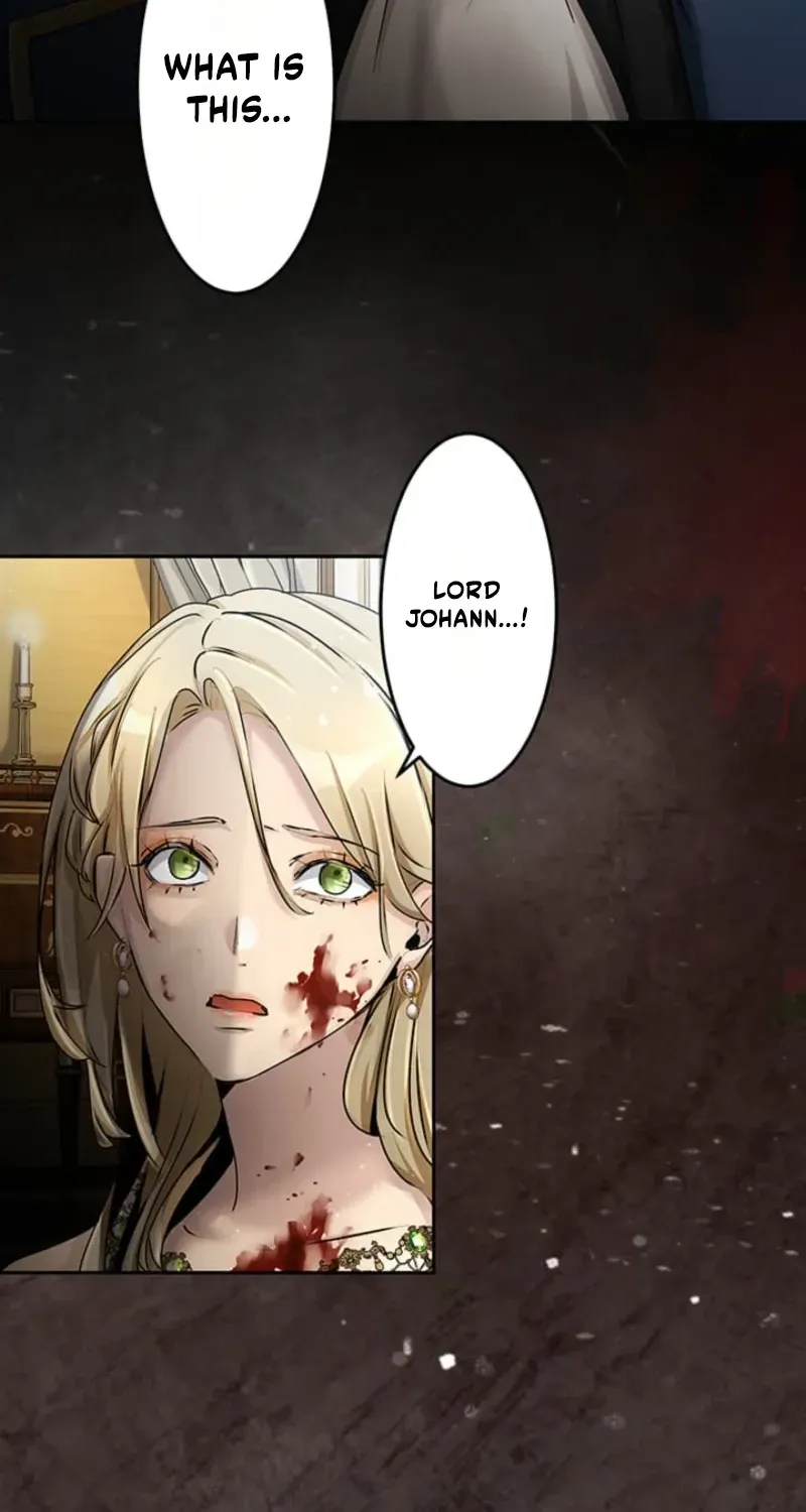A Farewell Revenge for My Beloved Chapter 4 page 23