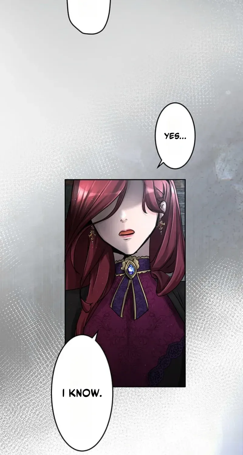 A Farewell Revenge for My Beloved Chapter 4 page 39